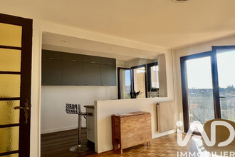 achat appartement villejuif 94800