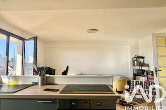 achat appartement villejuif 94800