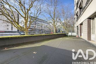 achat appartement villejuif 94800