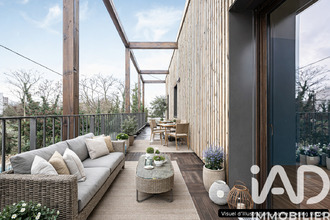 achat appartement villejuif 94800