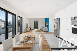 achat appartement villejuif 94800