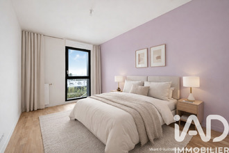 achat appartement villejuif 94800