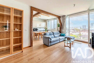 achat appartement villejuif 94800