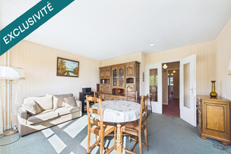 achat appartement villejuif 94800