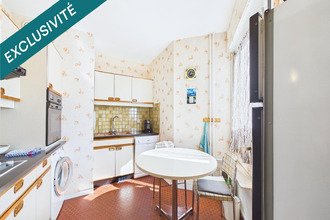 achat appartement villejuif 94800