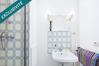 achat appartement villejuif 94800