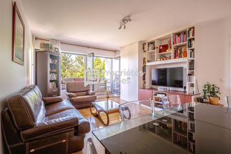 achat appartement villejuif 94800