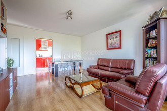 achat appartement villejuif 94800