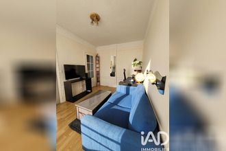 achat appartement villejuif 94800