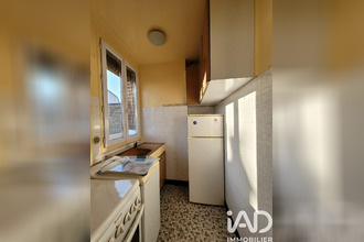 achat appartement villejuif 94800