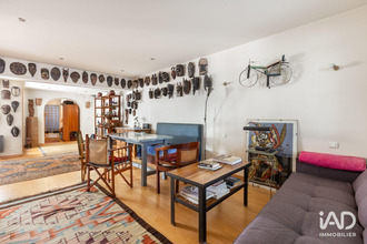 achat appartement villejuif 94800