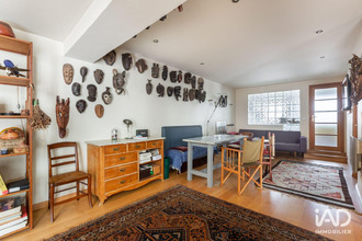 achat appartement villejuif 94800