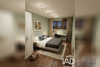 achat appartement villejuif 94800