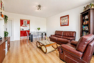 achat appartement villejuif 94800