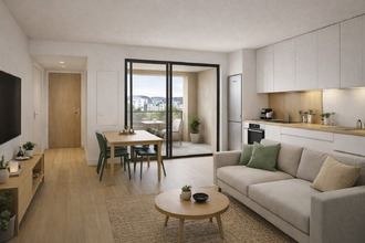 achat appartement villejuif 94800