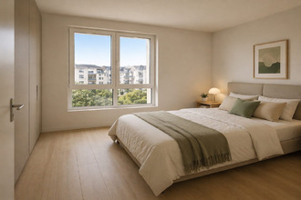 achat appartement villejuif 94800