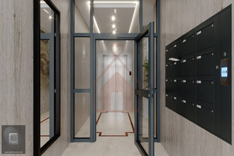 achat appartement villejuif 94800