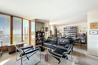achat appartement villejuif 94800
