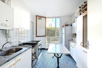 achat appartement villejuif 94800