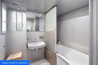achat appartement villejuif 94800