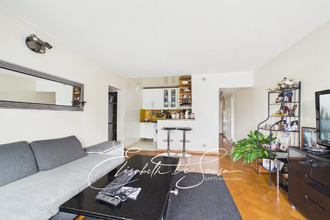 achat appartement villejuif 94800