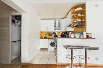 achat appartement villejuif 94800
