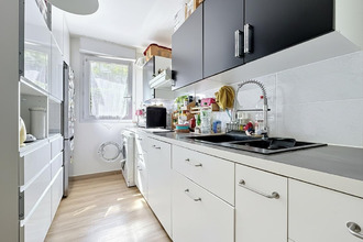 achat appartement villejuif 94800
