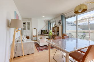 achat appartement villejuif 94800