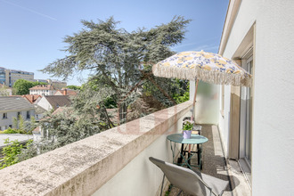 achat appartement villejuif 94800