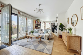 achat appartement villejuif 94800