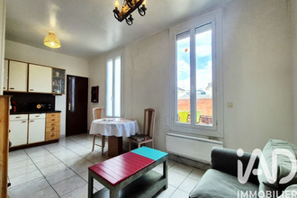 achat appartement villejuif 94800
