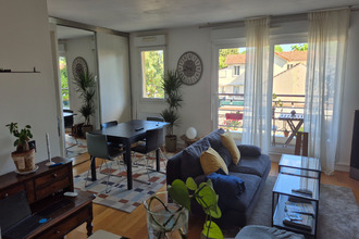 achat appartement villejuif 94800