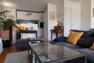 achat appartement villejuif 94800