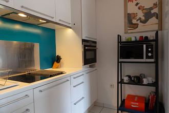 achat appartement villejuif 94800