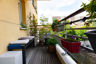 achat appartement villejuif 94800