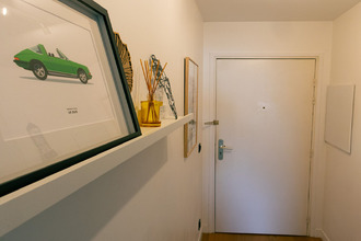 achat appartement villejuif 94800