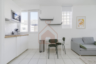 achat appartement villejuif 94800