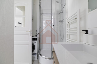 achat appartement villejuif 94800