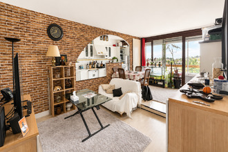 achat appartement villejuif 94800