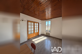 achat appartement villejuif 94800