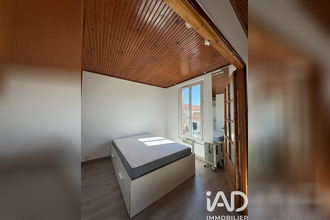 achat appartement villejuif 94800
