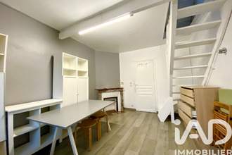 achat appartement villejuif 94800