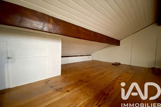 achat appartement villejuif 94800