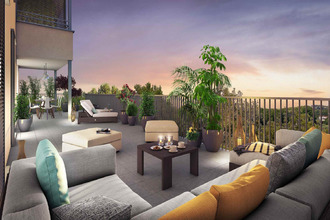 achat appartement villejuif 94800