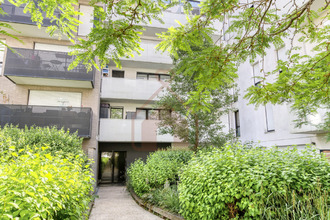 achat appartement villejuif 94800