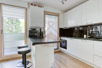 achat appartement villejuif 94800