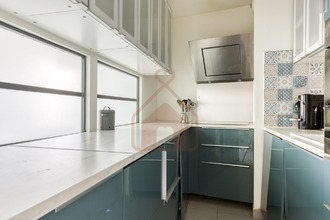 achat appartement villejuif 94800