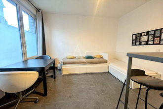 achat appartement villejuif 94800
