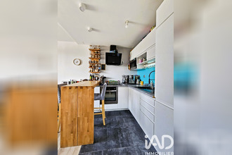 achat appartement villejuif 94800