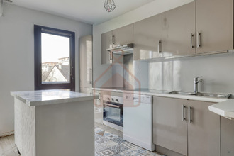 achat appartement villejuif 94800